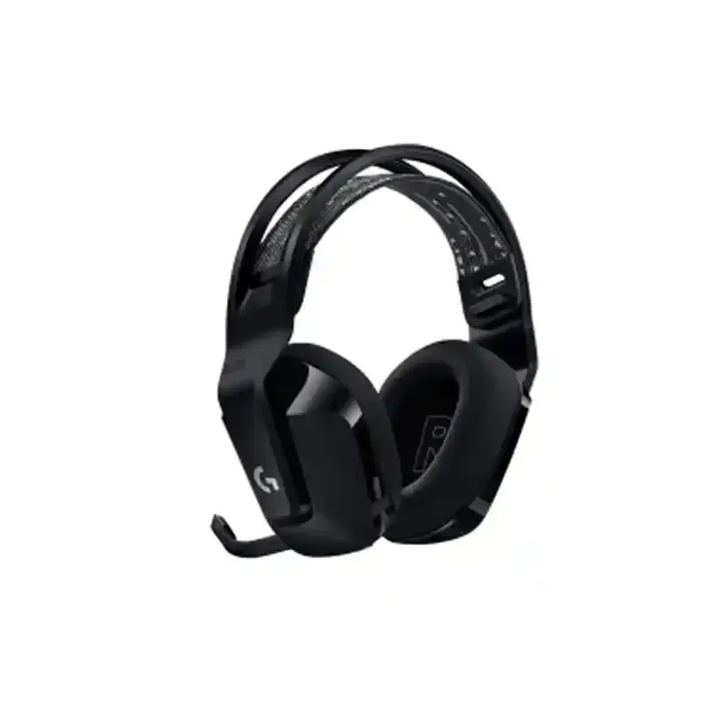 هدست بی سیم گیمینگ لاجیتک g733